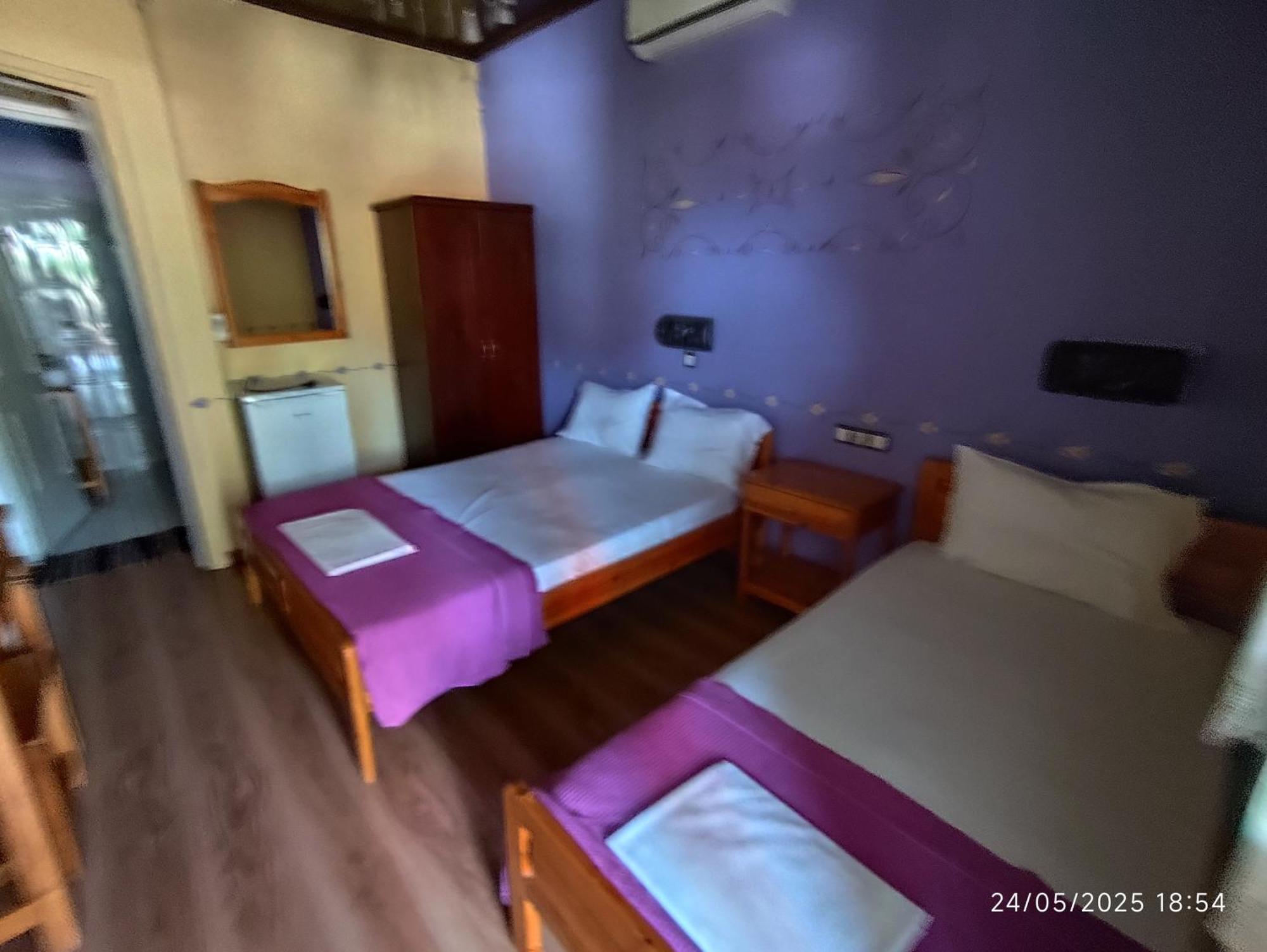 קאלאבאקה Guesthouse Patavalis מראה חיצוני תמונה